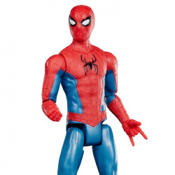 Brand New Day Titan Series Figura Spider-Man