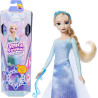 Muñeca Elsa Frozen Spin Reveal Disney 30cm