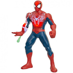 Bran New Day Figura SPIDER-MAN Energizado