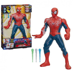 Bran New Day Figura SPIDER-MAN Energizado