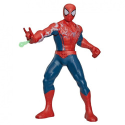 Bran New Day Figura SPIDER-MAN Energizado