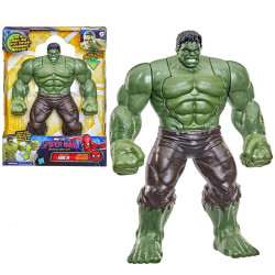 Brand New Day Figura Hulk Ataque Aplastante