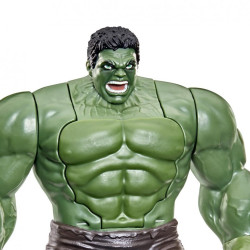 Brand New Day Figura Hulk Ataque Aplastante