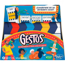 JUEGO MESA
