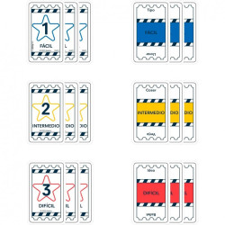 JUEGO MESA