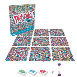 JUEGO MESA