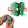 Hot Wheels Monster Trucks Todo Terreno Great Bite RC