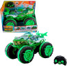 Hot Wheels Monster Trucks Todo Terreno Great Bite RC