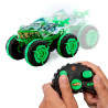 Hot Wheels Monster Trucks Todo Terreno Great Bite RC