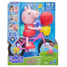 Peppa Pig - Pedaleando con Peppa