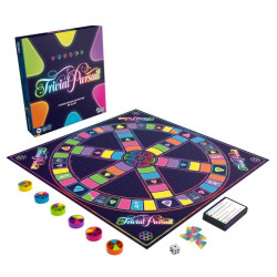 Juego de Mesa Trivial Pursuit