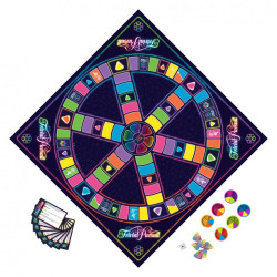 Juego de Mesa Trivial Pursuit