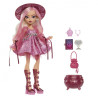 Monster High Moonspell Magic Carina Song