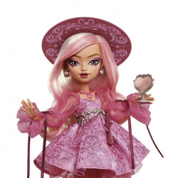Monster High Moonspell Magic Carina Song