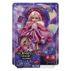 Monster High Moonspell Magic Carina Song