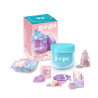Gui Gui Slime Single Pack con Charm y Figura Sorpresa