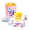 Gui Gui Slime Single Pack con Charm y Figura Sorpresa