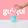 Gui Gui Slime Single Pack con Charm y Figura Sorpresa