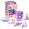 Gui Gui Slime Single Pack con Charm y Figura Sorpresa