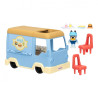 Bluey - Set de Juego Camión de Comida