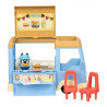 Bluey - Set de Juego Camión de Comida