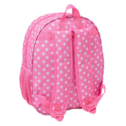 Mochila 3D Minnie Mouse con Luz
