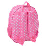 Mochila 3D Minnie Mouse con Luz