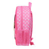 Mochila 3D Minnie Mouse con Luz