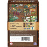 Jumanji Juego De Cartas