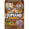 Jumanji Juego De Cartas