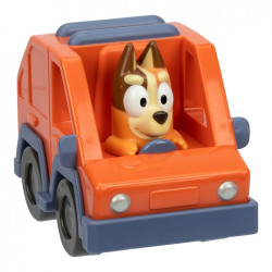 Bluey Mini Vehículo