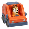 Bluey Mini Vehículo