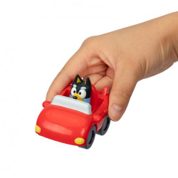 Bluey Mini Vehículo