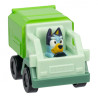 Bluey Mini Vehículo