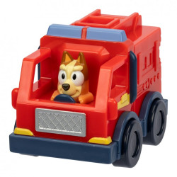 Bluey Mini Vehículo