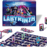 Juego Labyrinth K-pop Demon Hunters