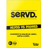 Juego de Mesa Serv. Hijos VS Padres