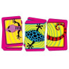Juego de Cartas  Dizzy Lizzy - Ludilo