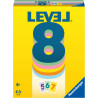 Juego de Cartas Level 8 Ravensburguer