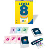 Juego de Cartas Level 8 Ravensburguer