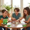 Juego de Cartas Alce, Trio, Lio - Ludico