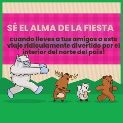 Juego de Cartas Alce, Trio, Lio - Ludico