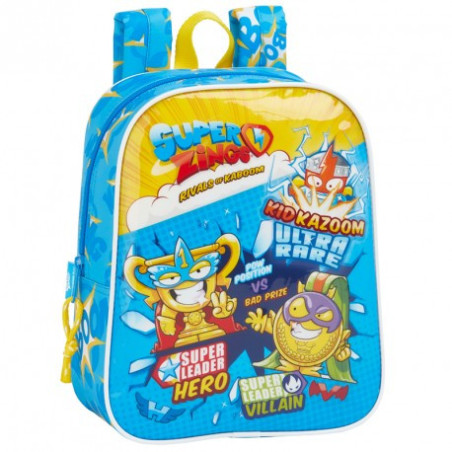 Superthings Mochila Guarderia Adaptable a Carro