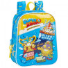 Superthings Mochila Guarderia Adaptable a Carro