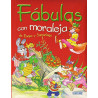 Libro Fábulas Con Moraleja