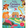 Libro Cuentos Clásicos