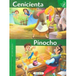Cuentos Clasicos de 2 en 2