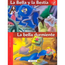 Cuentos Clasicos de 2 en 2