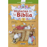 Libro Historias de la Biblia
