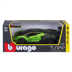 Burago - Lamborghini Essenza SCV12 1:24